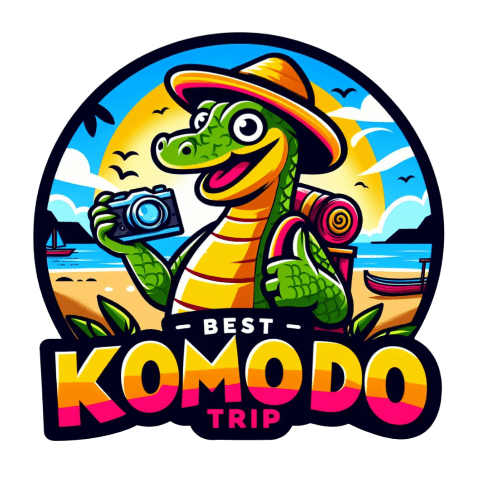 Best Komodo Trip